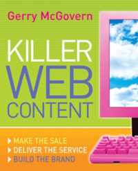 Killer Web Content