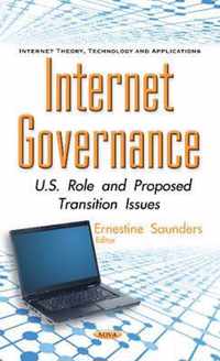 Internet Governance