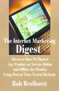 The Internet Marketing Digest