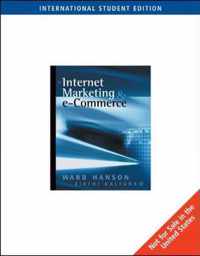 Internet Marketing and e-Commerce, International Edition