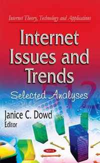 Internet Issues & Trends