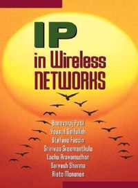 IP in Wireless Networks