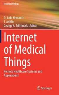 Internet of Medical Things