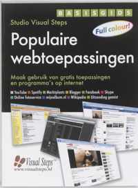 Populaire Webtoepassingen