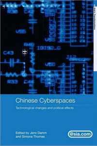 Chinese Cyberspaces