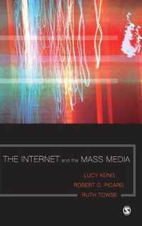 The Internet and the Mass Media