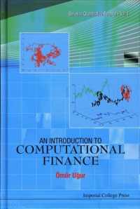 Introduction To Computational Finance, An