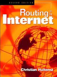 Routing in the Internet