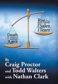 Death of the Traditional Real Estate Agent