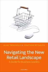 Navigating the New Retail Landscape