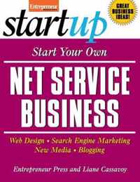 Start Your Own Net Services Business