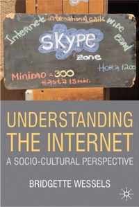 Understanding the Internet