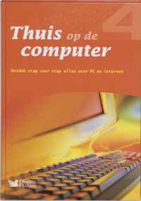 Thuis Op De Computer Dl 4