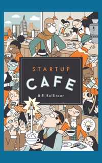 Startup Cafe