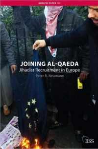 Joining Al-Qaeda