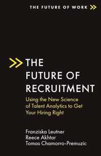 The Future of Recruitment