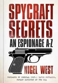 Spycraft Secrets