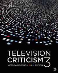 Television Criticism