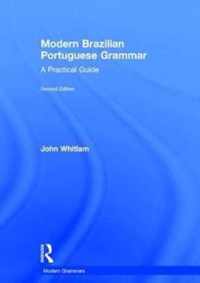 Modern Brazilian Portuguese Grammar