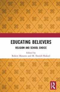 Educating Believers