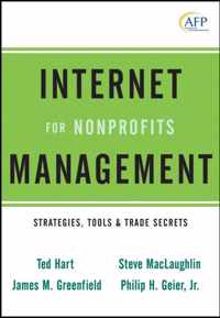 Internet Management For Nonprofits