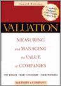 Valuation