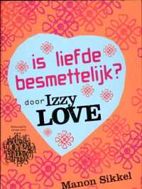 Is liefde besmettelijk?door IzzyLove