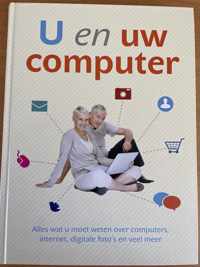 U en uw computer