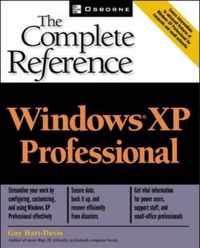 Windows XP Professional