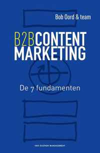 B2B contentmarketing