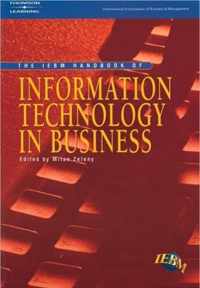 IEBM Handbook of Information Technology in Business