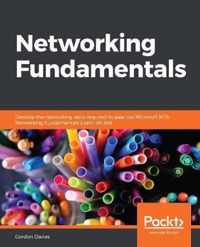 Networking Fundamentals