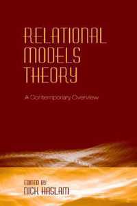 Relational Models Theory