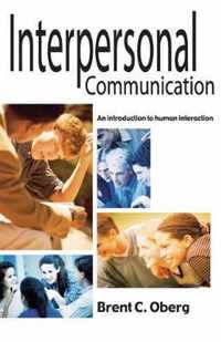 Interpersonal Communication