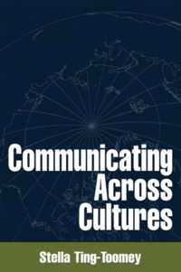 Communicating across Cultures