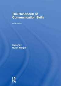 The Handbook of Communication Skills