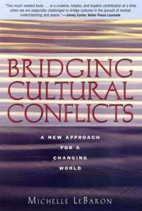 Bridging Cultural Conflicts