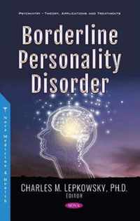 Borderline Personality Disorder