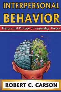 Interpersonal Behavior