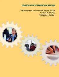 The Interpersonal Communication Book