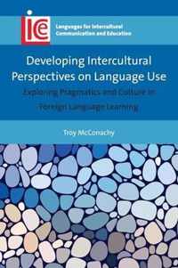 Developing Intercultural Perspectives on Language Use