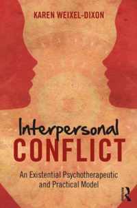 Interpersonal Conflict