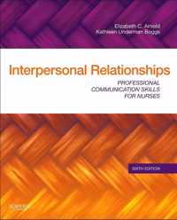 Interpersonal Relationships