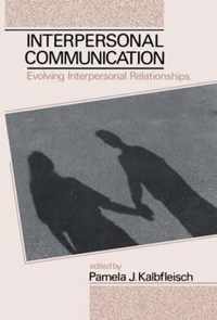 Interpersonal Communication