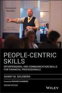 People-Centric Skills