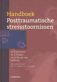 Handboek posttraumatische stressstoornissen