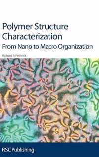 Polymer Structure Characterization