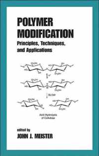 Polymer Modification