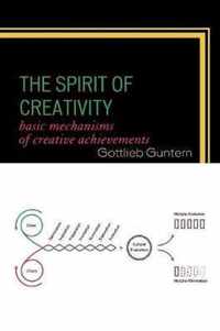 The Spirit of Creativity