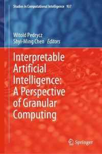 Interpretable Artificial Intelligence